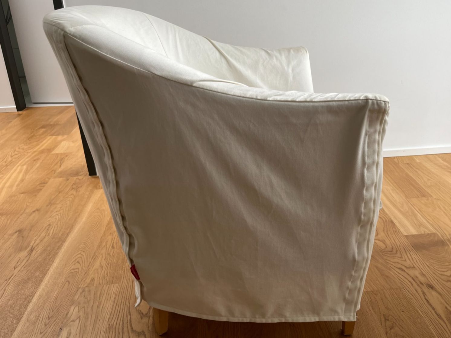 Flexform Poltrone: Doralice von Flexform – Usato da Riehen venduto da rue_tk6t 1