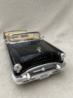 Buick Century Cabriolet 1955 