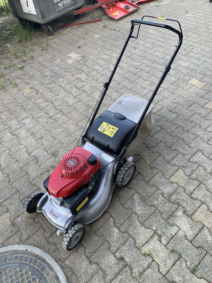 Honda Tagliaerba: Honda Rasenmäher HRG 466 – Usato da Liestal venduto da num_xp75 3