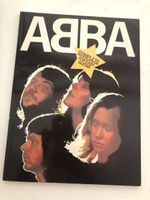 ABBA Musiknoten Complete for Easy Guitar