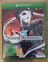 Shining Resonance - Refrain