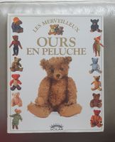 livre "Les merveilleux ours en peluche"