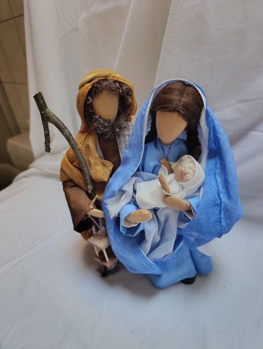 Figurines: Schwarzenberger Krippenfiguren  – Neuf (Voir description) à Oberarth par sil_9dfs 7