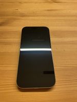 Iphone 16 pro Titan 256 gb gebraucht 