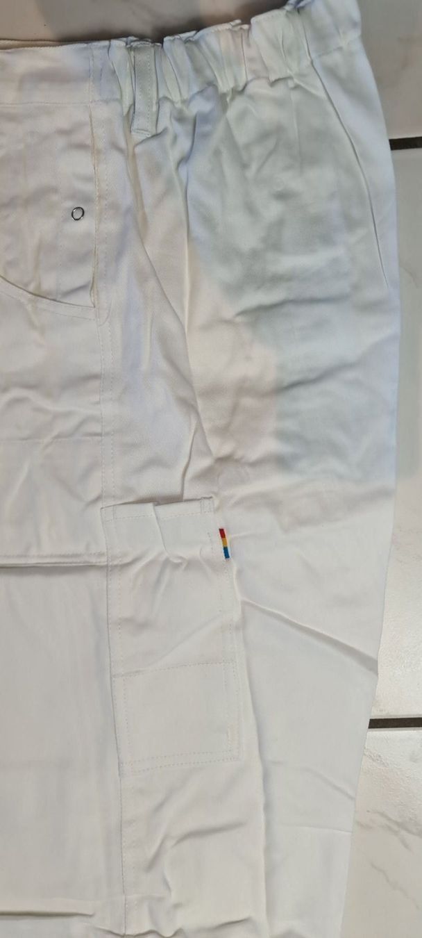 Pantaloni: Carson Malerhose, Gr. 42 %100 Baumwolle – Nuovo e nell'imballaggio originale da Uerkheim venduto da Kaufoption 4