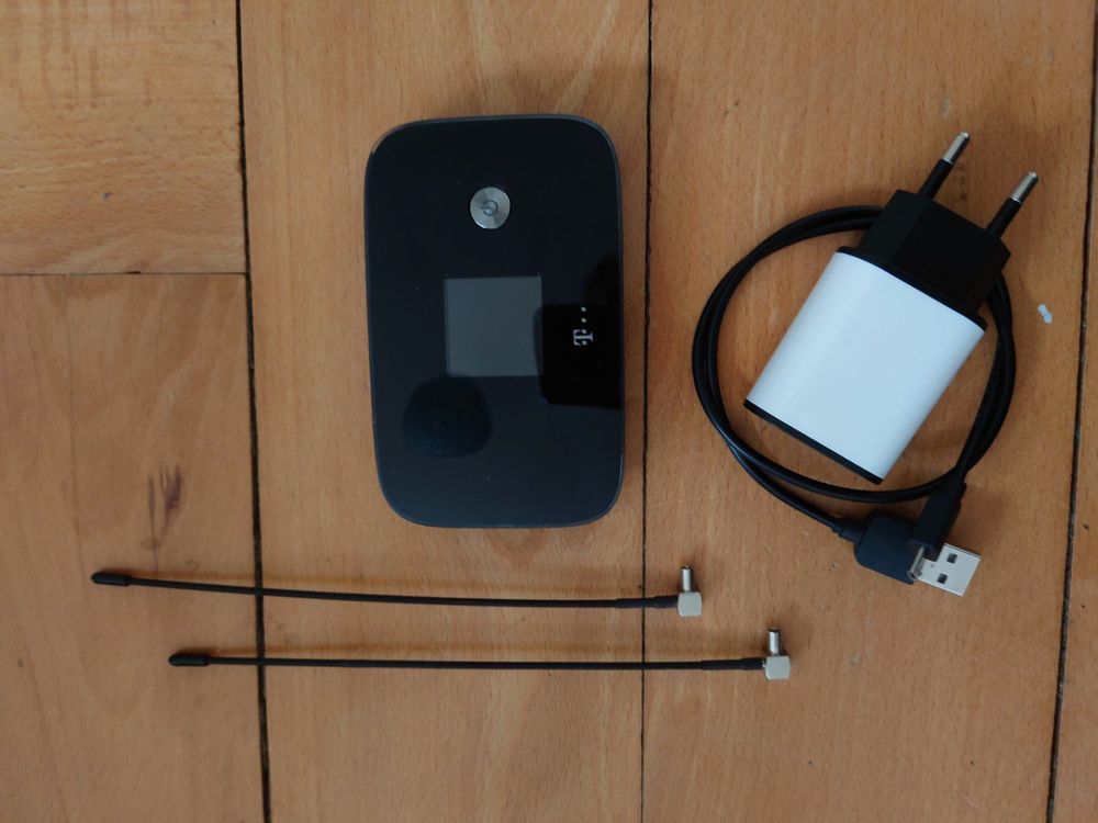 4G Hotspot /Router Kaufen auf Ricardo