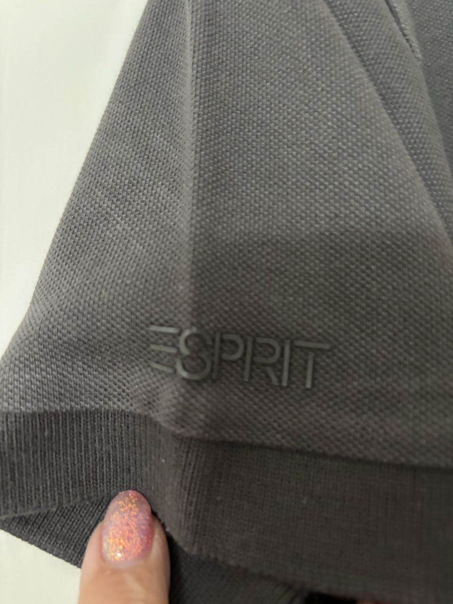 Esprit Magliette Polo: Polo Esprit taille S/M – Usato da Dombresson venduto da feline_ne 2