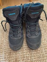 Chaussure de marche Lowa 40
