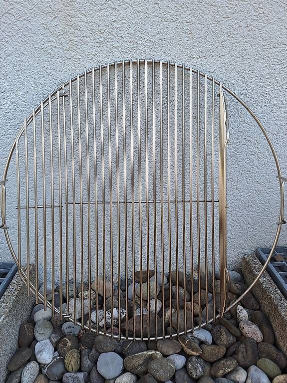 Weber Grills: Grillrost neu zu Weber Kugelgrill – Neu (gemäss Beschreibung) aus Kriens von miss_sarahchen 3