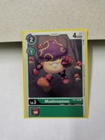 Digimon Mushroomon BT1-065 C Lv3 2020