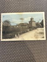 La Rippe : carte postale ancienne, rare, Vaud, Suisse.