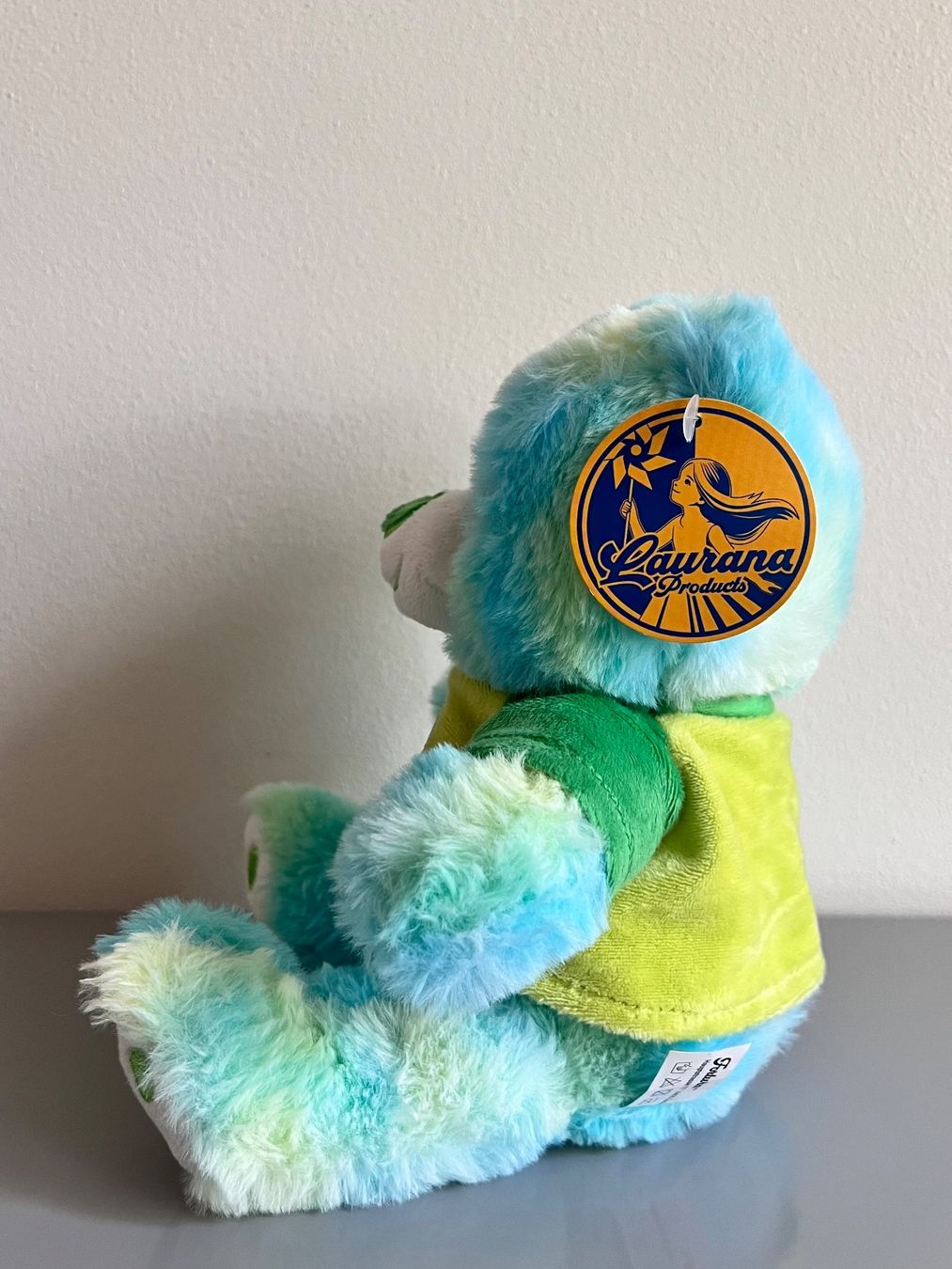 Giocattoli: Teddybär (neu) – Nuovo e nell'imballaggio originale da Zürich venduto da Mel_Meli 3