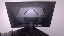 AOC 27G4XE Gaming Monitor