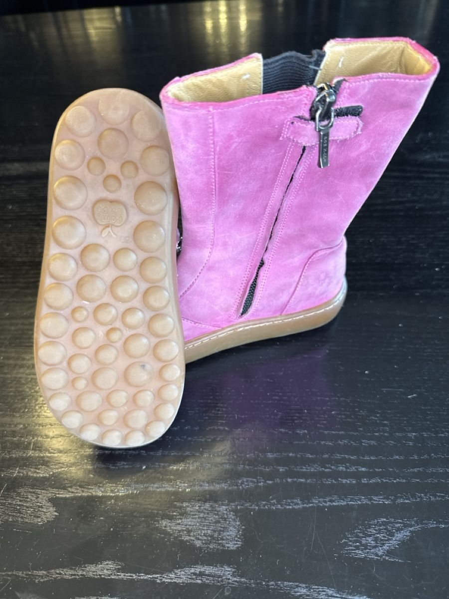 Pom d'Api Scarpe per ragazzi: Bottes Pom d’api 30 presque neuve  – Nuovo (secondo la descrizione) da la chaux de fonds venduto da netspockette 1