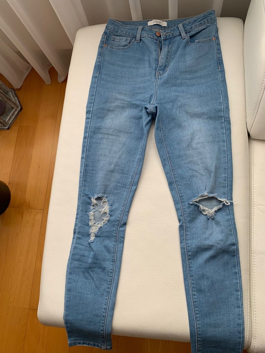 Jeans: Damen jeans – Usato da Nürensdorf venduto da and_5tlm
