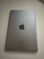 Apple iPad mini A1432 16gb gebraucht Silber 