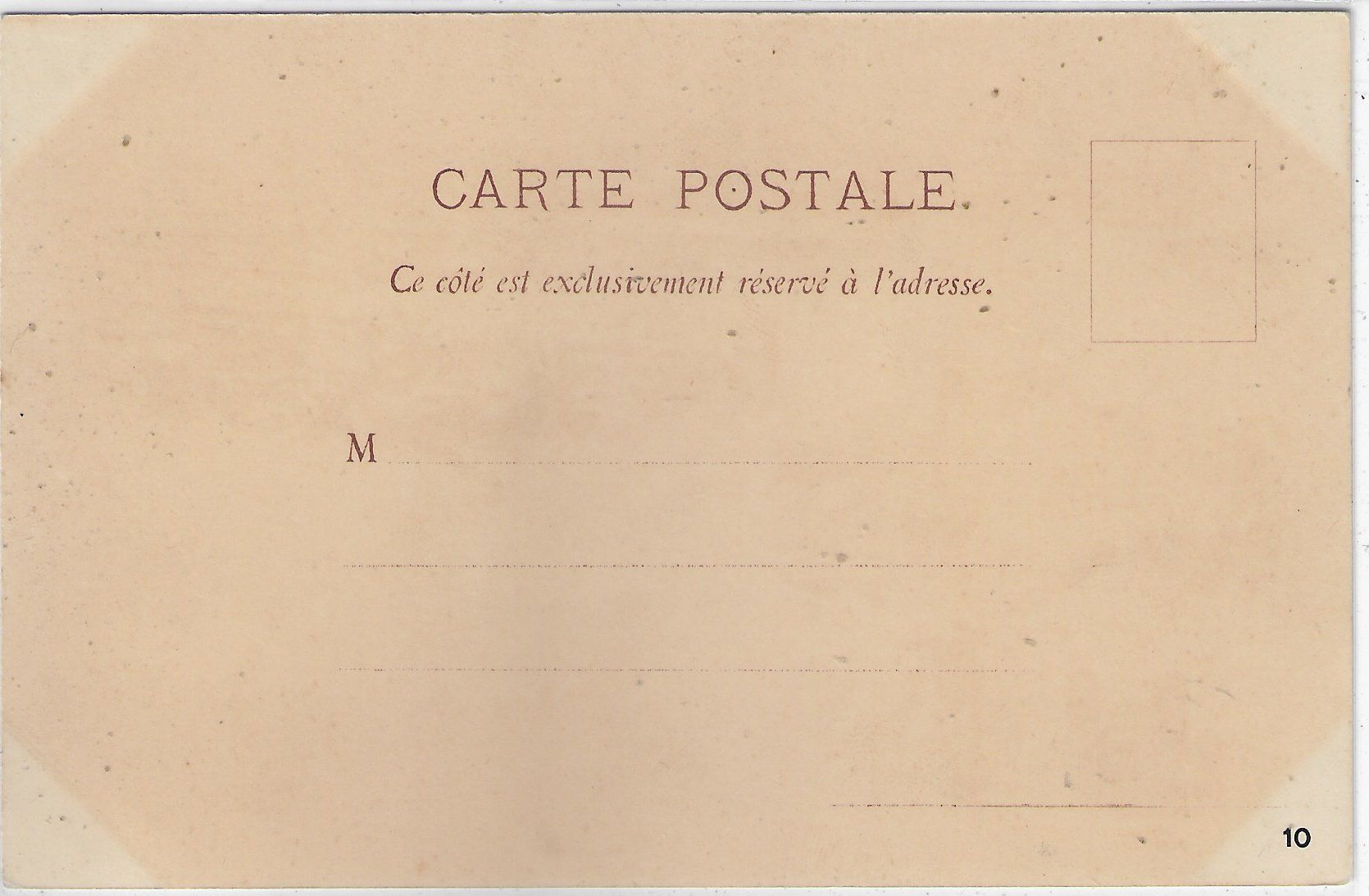 Cartoline postali: Souvenir de Lyon - Litho – Usato da Ettingen venduto da Kartenplanet 1
