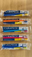 Zahnbürsten Curapro neu 25 Stück