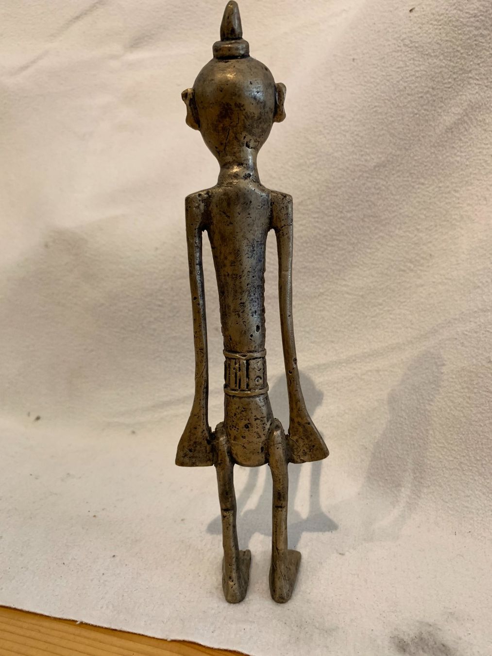 Sculture & Statue: Fetisch aus Indonesien – Usato da Mumpf venduto da dadaboygugulini 2
