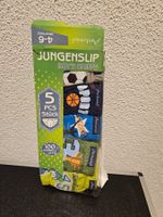 Neu - Unterhosen für Jungs 4-6 Jahre ( Verp. Besch.)