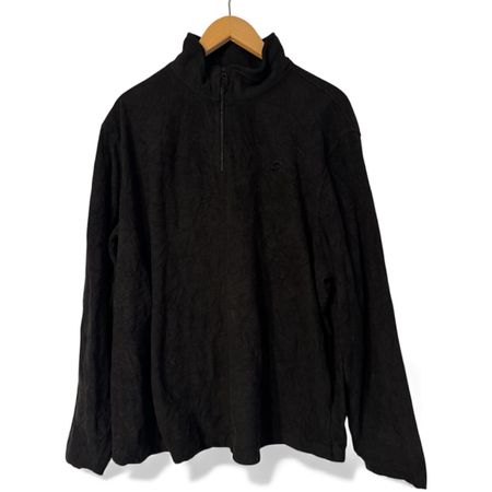 Starter Fleecepullover XL,
