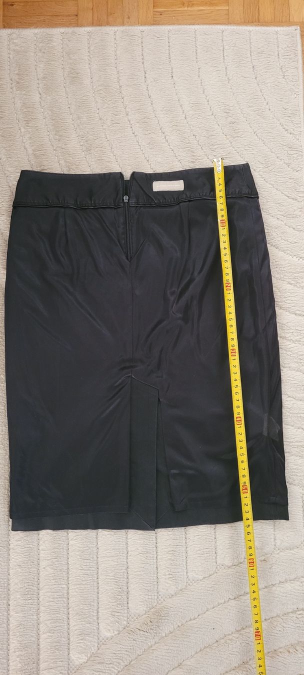 Gonne: Jupe Massimo Dutti Women taille 36/S – Nuovo (secondo la descrizione) da Vevey venduto da x_y_f 3