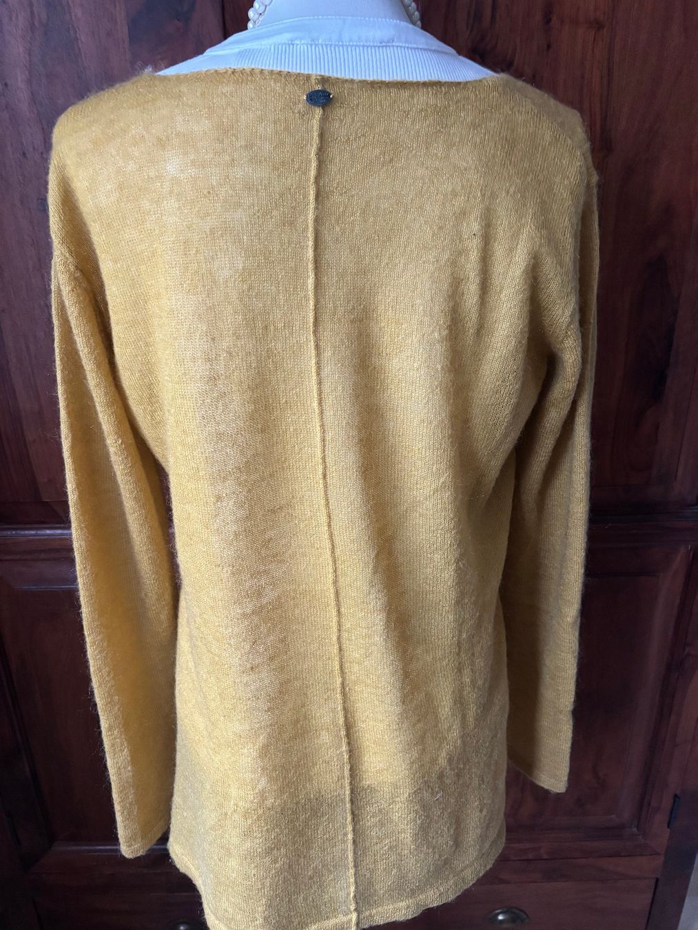 Nile Pullover & Sweatshirts: NILE Pullover neuwertig – Neu (gemäss Beschreibung) aus Merishausen von yourdream 2