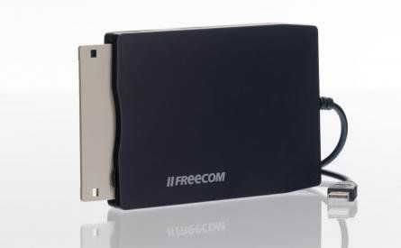 Dischi rigidi: Externes USB 3.0 Diskettenlaufwerk – Usato da Adetswil venduto da Rrenis 1