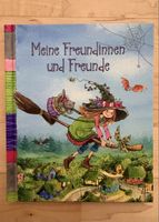 Freundebuch
