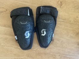 Scott Knee Pads with D3O Protection – MTB / Enduro / MX