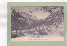 Champéry 1911