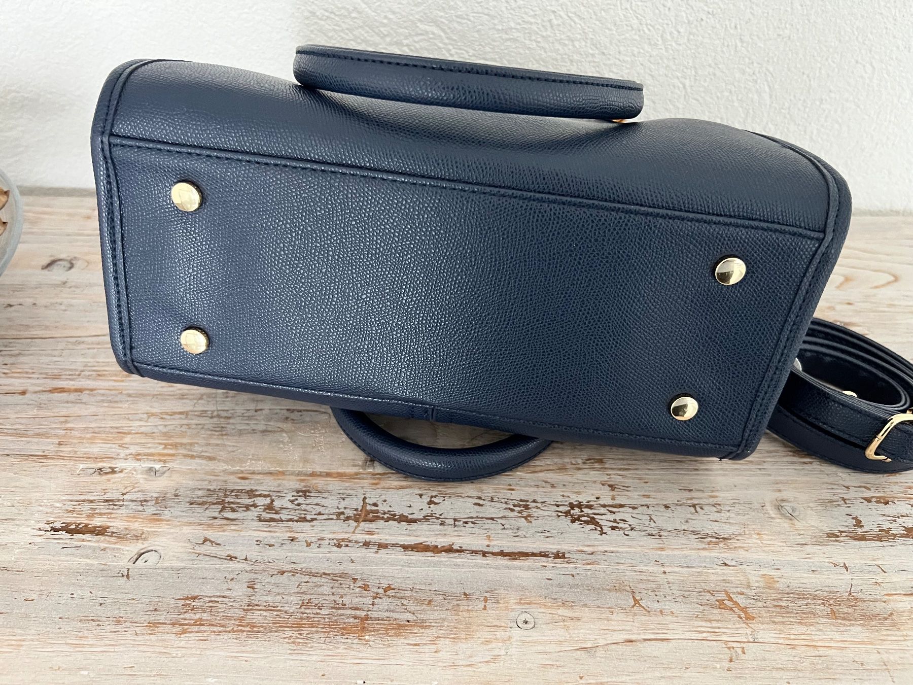 Borse da donna: Damen Handtasche, Neu – Nuovo (secondo la descrizione) da Wolfwil venduto da Inseider12 4