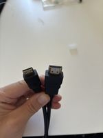 Câble HDMI vers Micro-USB