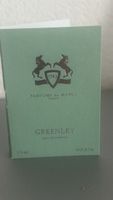 Parfums de Marly - Greenley Probe - Sommerduft Unisex!