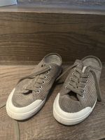 Rag & Bone suede sneakers size 36