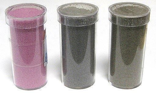 Tutte le decorazioni: Dekosand (5Stk.) – Nuovo e nell'imballaggio originale da Schlatt TG venduto da kreativ-atelier