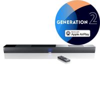 Canton Smart Soundbar 10 2. Gen. schwarz