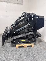 Kompaktlader Hoflader
