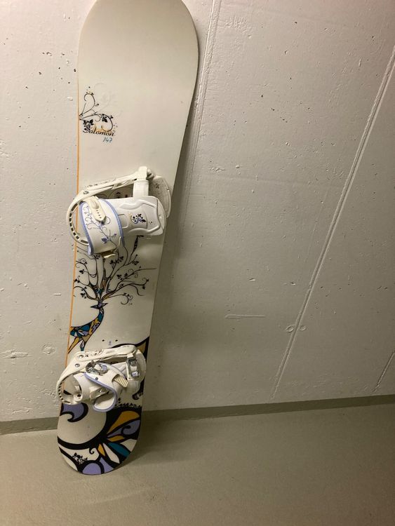 Snowboard Kaufen auf Ricardo