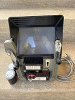 Filmbetrachter für super 8