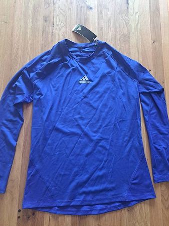 Adidas Thermoshirt L-XL