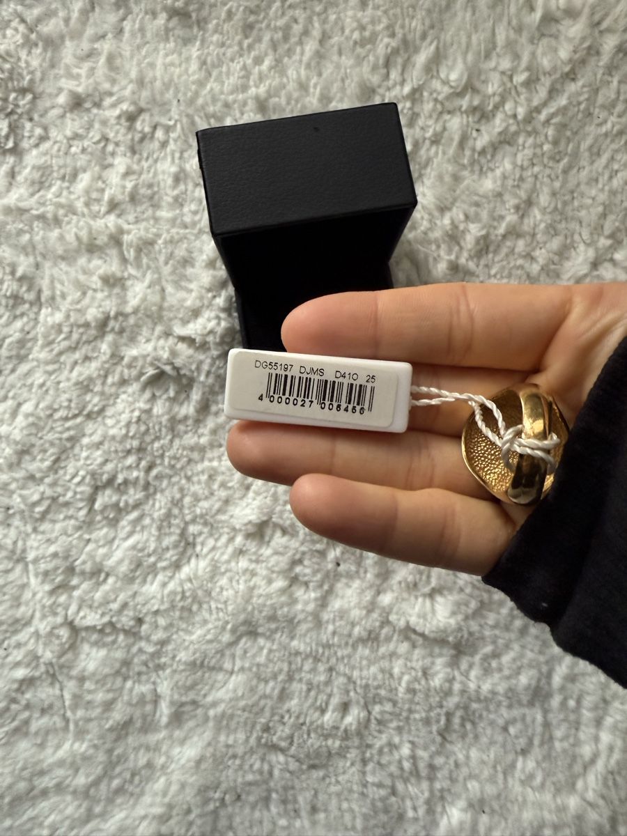 Versace Ringe: Versace Ring – Neu und originalverpackt aus Stallikon von Aaliyah_sales 4