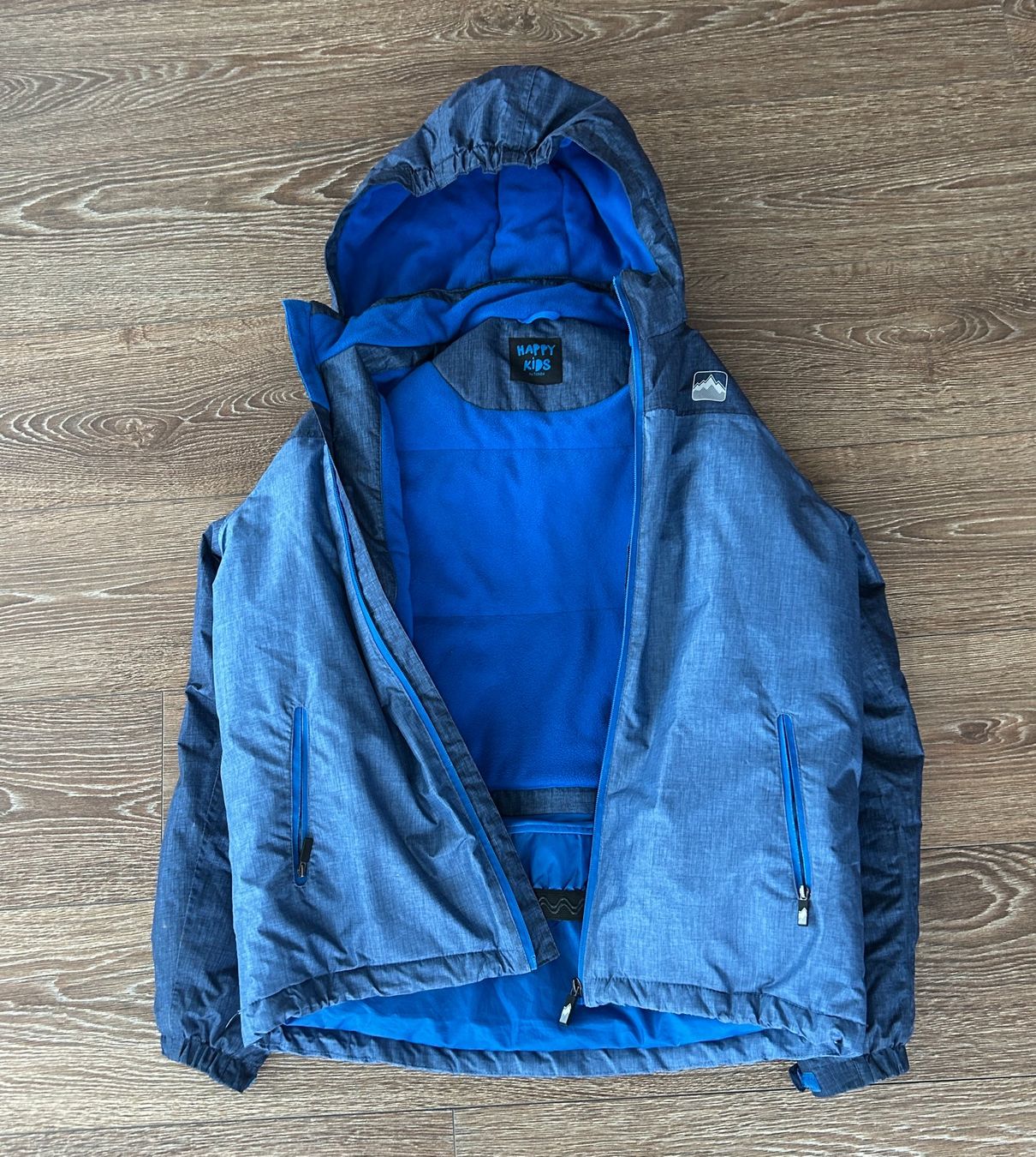 Giacche: High-Performance Ski Jacket (Unisex 158/164) – Usato da Belp venduto da winnie2001