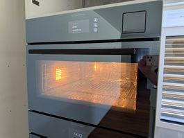 Combi-Steamer Electrolux Proli-Line