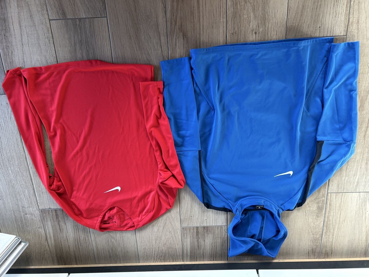 Nike Kleiderpakete: Herren Nike Set Gr. M – Neu (gemäss Beschreibung) aus Willisau von Geissbock11 2