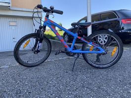 Felt Q20S Velo/Mountainbike Kinder  