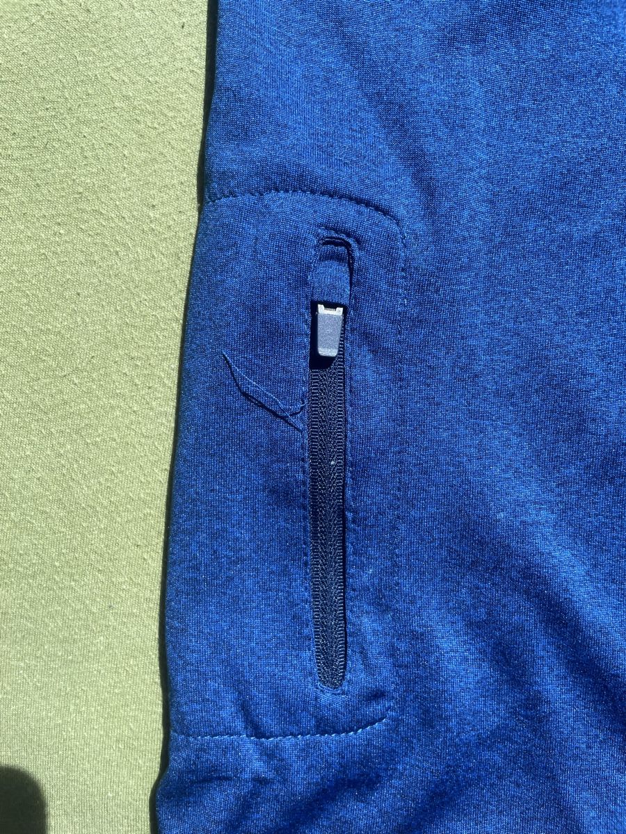 Fila T-Shirts: FILA Sportshirt blau – Gebraucht aus Stetten AG von xe_k33 2