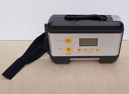 Kompressor Digital für Autoreifen