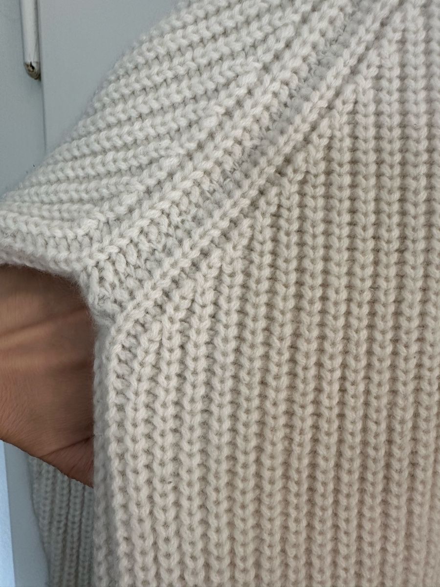 Maglioni & Felpe: William Lockie Pullover männlich 56 – Nuovo (secondo la descrizione) da Zollikon venduto da _M65_ 7