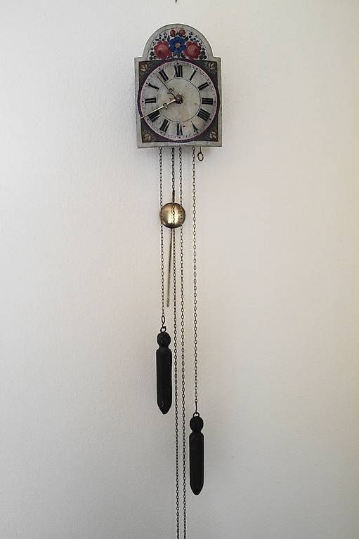 Orologi: Schwarzwälder Uhr – Usato da Uetendorf venduto da kel_5hsq 1